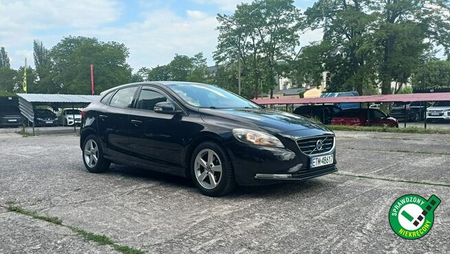 Volvo V40 serwisowane, bardzo dobry stan Tomaszów Mazowiecki - zdjęcie 1