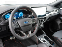 Ford Focus GD4N463#2.3 EcoBoost ST X Pakiet zimowy Salon PL VAT23% Pępowo - zdjęcie 6