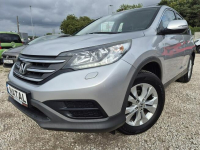Honda CR-V 4x4