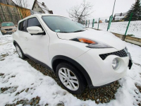 Nissan Juke 4x4*Automat*Kamera 360*Skóra* Harklowa - zdjęcie 3