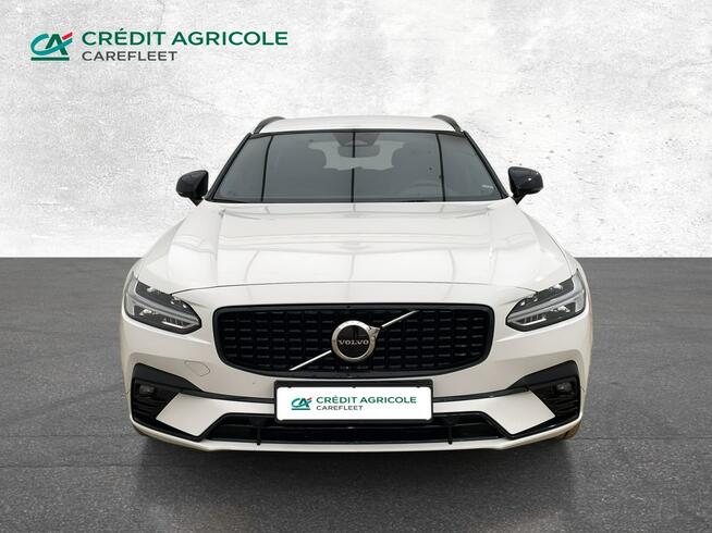 Volvo V90 B5 D AWD R-Design Kombi Warszawa - zdjęcie 2
