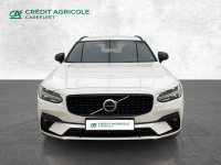 Volvo V90 B5 D AWD R-Design Kombi Warszawa - zdjęcie 2