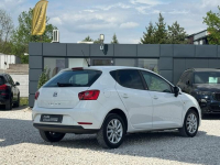 Seat Ibiza, 2017 Michałowice - zdjęcie 4