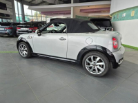 MINI Cooper SD Coupe SPORT - Kabriolet - Serwisowany! Łaziska Górne - zdjęcie 11