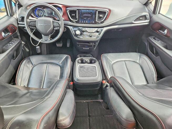 Chrysler Pacifica LIMITED / bardzo zadbany / niski przebieg Warszawa - zdjęcie 7