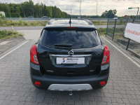 Opel Mokka Lipówki - zdjęcie 7