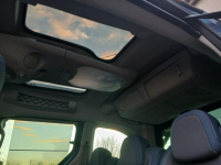 Citroen Berlingo 1.6HDI MULTISPACE klima elektryka stan BDB Gryfino - zdjęcie 12