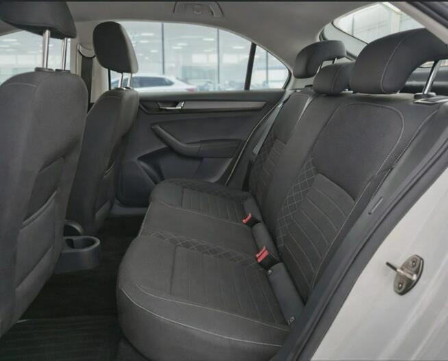 Škoda RAPID 2019 Salon Polska 1Właściciel Style GWARANCJA Style Białystok - zdjęcie 7