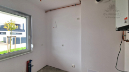 Mieszkanie Atrialne 82,49m2+ogr.17,10m2+ taras22,12m2+mp/ Jagodno Wrocław - zdjęcie 7