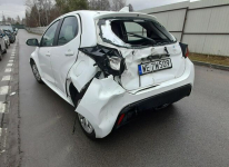 Toyota Yaris Comfort 1.5 Piekoszów - zdjęcie 7