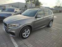 BMW X5 Salon Polska fv23 dwa komplety alufelg Otwock - zdjęcie 9