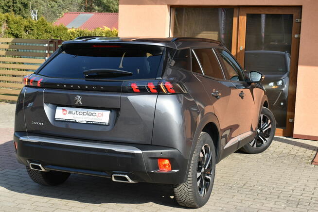 AUTOMAT! 8 BIEGÓW! VIRTUAL! NAWIGACJA! 4 KAMERY! KLIMATRONIK Białogard - zdjęcie 4