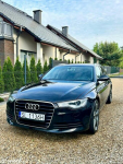 Audi A6 2.0 TDI ultra S tronic