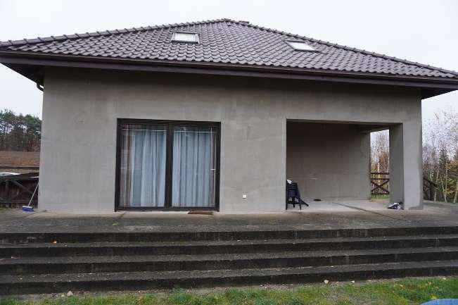 Udział 1/2 w nieruchomości zab. domem 187,51m2 Karbowo - zdjęcie 4