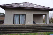 Udział 1/2 w nieruchomości zab. domem 187,51m2 Karbowo - zdjęcie 4