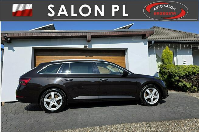 Škoda Superb serwis ASO, panorama, hak, FV23 Rydułtowy - zdjęcie 5