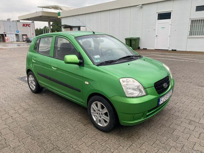 Kia Picanto Głogów - zdjęcie 1