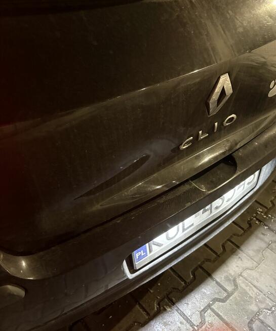 Renault Clio Sosnowiec - zdjęcie 6