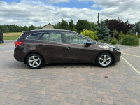 Kia Cee'd Automat Lipówki - zdjęcie 8