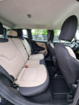 Jeep Renegade 1.6 e-Torq 110km Longitude / Klimatronik / Tempomat Wojkowice Kościelne - zdjęcie 12