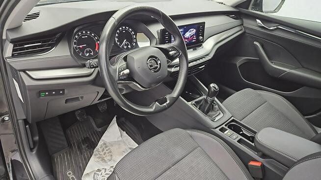Škoda Octavia 2.0 TDI Ambition ! Z Polskiego Salonu ! Faktura Vat ! Warszawa - zdjęcie 9
