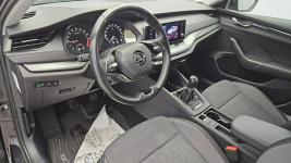 Škoda Octavia 2.0 TDI Ambition ! Z Polskiego Salonu ! Faktura Vat ! Warszawa - zdjęcie 9