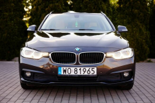 BMW 318 2.0d_B47_Skóra_Navi_El.klapa Rzekuń - zdjęcie 12