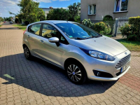 Ford Fiesta benzyna 2013r TITANIUM Grudziądz - zdjęcie 7