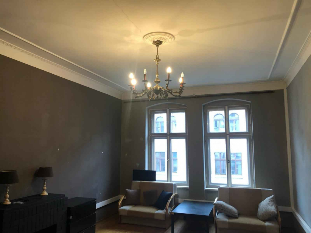 3pok 125met, okolice Mostu Uniwersyteckiego LOGGIA (Wrocław) Śródmieście - zdjęcie 6