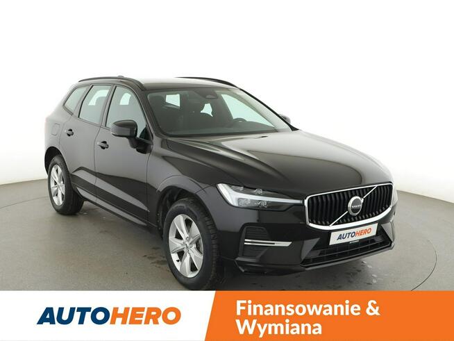 Volvo XC 60 FV23% Momentum automat B4 AWD navi PDC LED tempomat Warszawa - zdjęcie 10