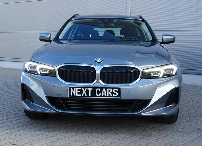 BMW Seria 3 Touring (G21 LCI) 2023 – bezwypadkowy, 100% oryginalny lak Włocławek - zdjęcie 3