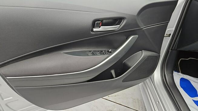 Toyota Corolla 2.0 Hybrid Trek ! Z Polskiego Salonu ! Faktura VAT ! Warszawa - zdjęcie 10