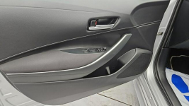 Toyota Corolla 2.0 Hybrid Trek ! Z Polskiego Salonu ! Faktura VAT ! Warszawa - zdjęcie 10