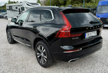 Volvo XC 60 T6,AWD,Plug-in,Gwarancja Kamienna Góra - zdjęcie 7