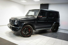Mercedes G 63 AMG G63 AMG*Salon PL*Manufaktur Magno*Vat23% Konstantynów Łódzki - zdjęcie 6