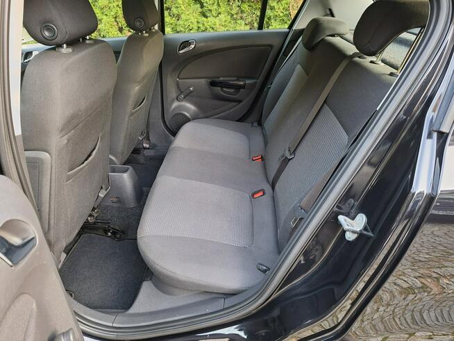 Opel Corsa 1.0 ecoFlex Selection "110 Jahre" Siewierz - zdjęcie 12
