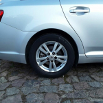 Toyota Avensis 2.0 D4D po lifcie klima, navi,tempomat etc., Międzyzdroje - zdjęcie 9
