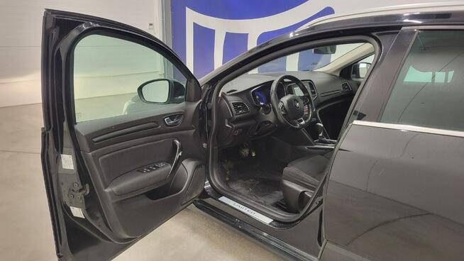 Renault Clio IV Grandtour dCi Limited Grójec - zdjęcie 11