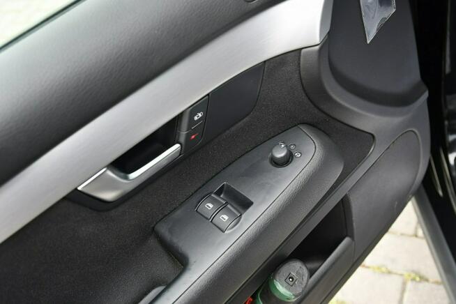 Audi A4 1.8Turbo Navi,Automat,Xenon,Klimatronic 2 str.kredyt.OKAZJA Kutno - zdjęcie 12