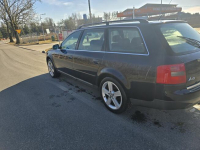 Bardzo ładna A6 C5 Nakło nad Notecią - zdjęcie 5