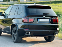 BMW X5 xDrive40d | SALON POLSKA|M-pakiet| FULL OPCJA| Prywat Ełk - zdjęcie 4