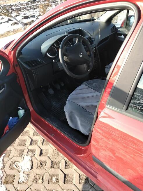 Sprzedam peugeot Pińczów - zdjęcie 2