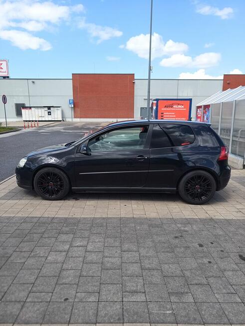 Sprzedam volkswagen golf 5 1.9 TDI Świdnica - zdjęcie 8