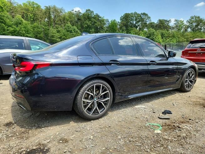 BMW 530 B48 / xDrive / M-Pakiet Warszawa - zdjęcie 4