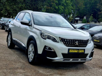 Peugeot 3008 LED Serwis Navi Kamery 360 Climtronic ACC Gwarancja! Szczecin - zdjęcie 3