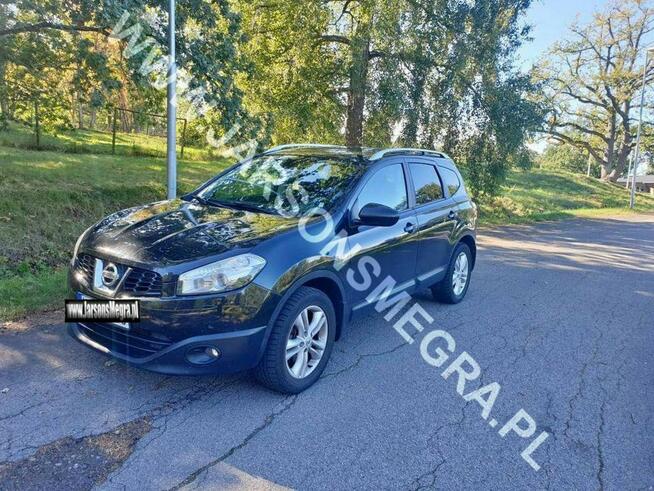 Nissan Qashqai+2 1.5 dCi Manual Kiczyce - zdjęcie 1