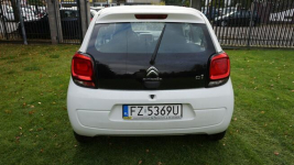 Citroen C1 piękny. Gwarancja. Polecam !!! Zielona Góra - zdjęcie 8