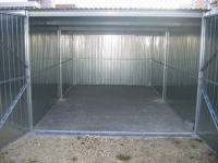 Wynajmę garaż blaszak