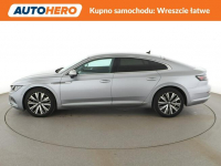 Volkswagen Arteon full led virtual 4x4 navi kamera dsg alcantara Warszawa - zdjęcie 2