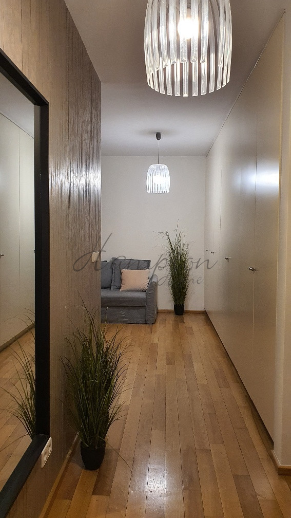 Jasne 2 pokojowe mieszkanie Marina Mokotów Mokotów - zdjęcie 12